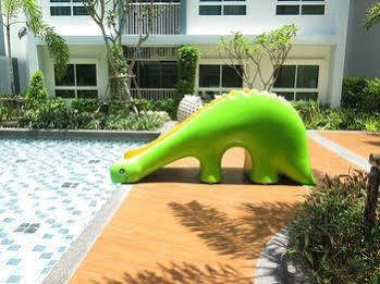 The Trust Pool View By Dome Hotel Hua Hin