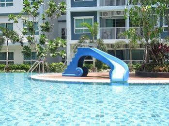 Hotel The Trust Pool View By Dome Hua Hin