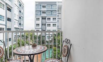 Hotel The Trust Pool View By Dome Hua Hin