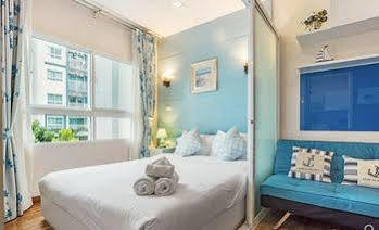 The Trust Pool View By Dome Hotel 3*