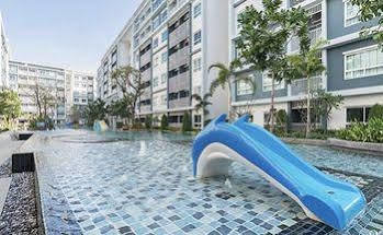 The Trust Pool View By Dome Hotel 3*