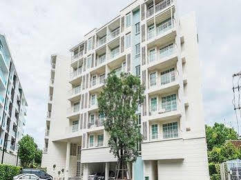 Summer Huahin Condo Pool View By Dome *
