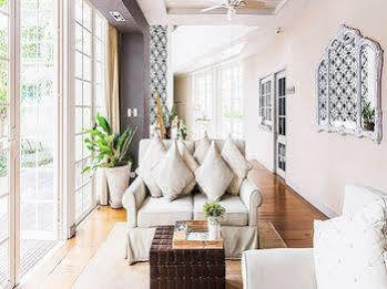 Summer Huahin Condo Pool View By Dome Apartment