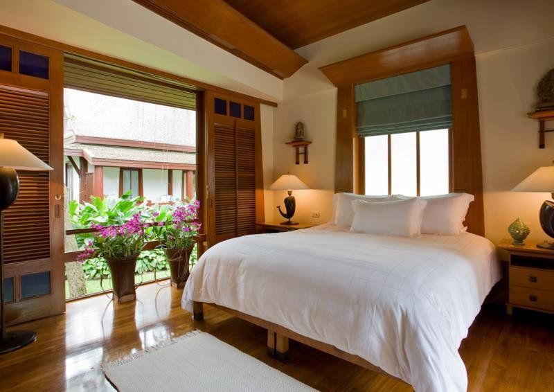 Chiva-som - Sha Khu nghỉ mát 4*