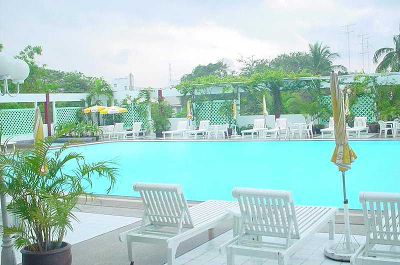 Grand And Plaza - Sha Extra 3* Hua Hin