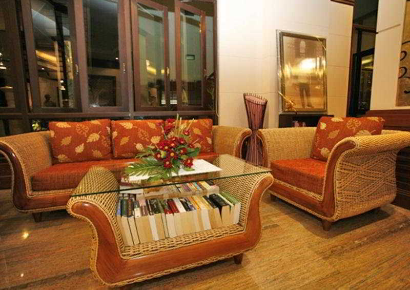 Hotel Wannara 4*
