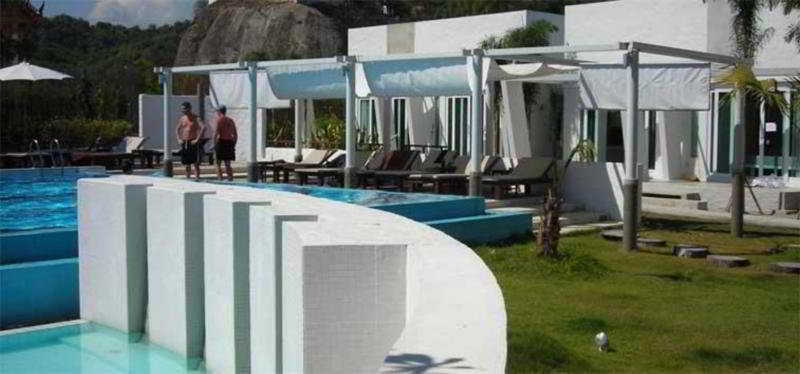 Kochira 4* Hua Hin