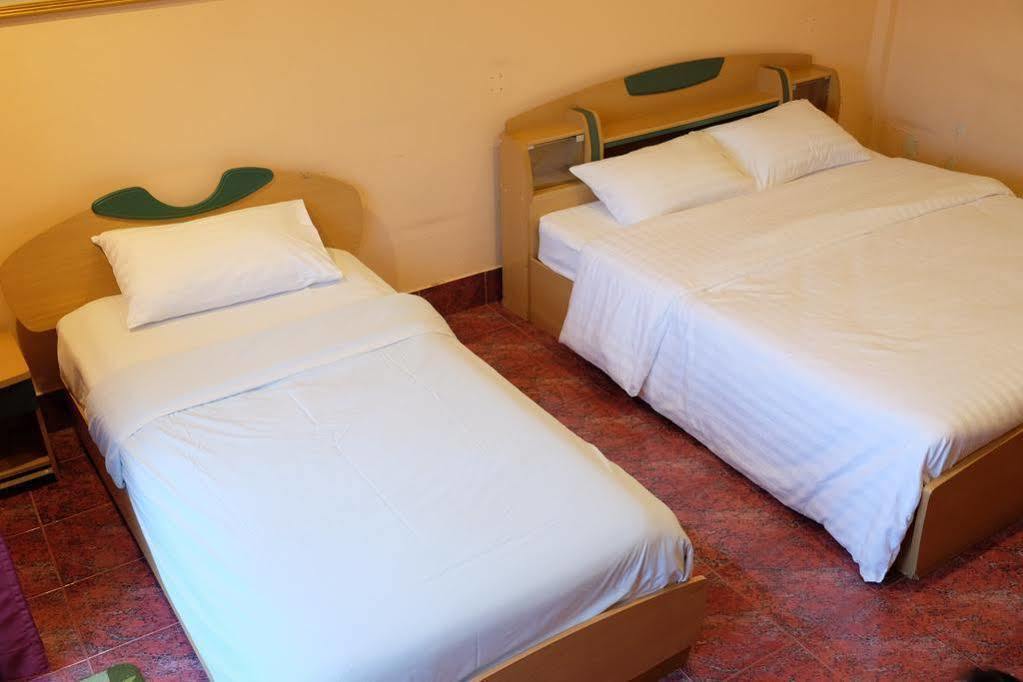 Eu - Bakery Guest house 2*