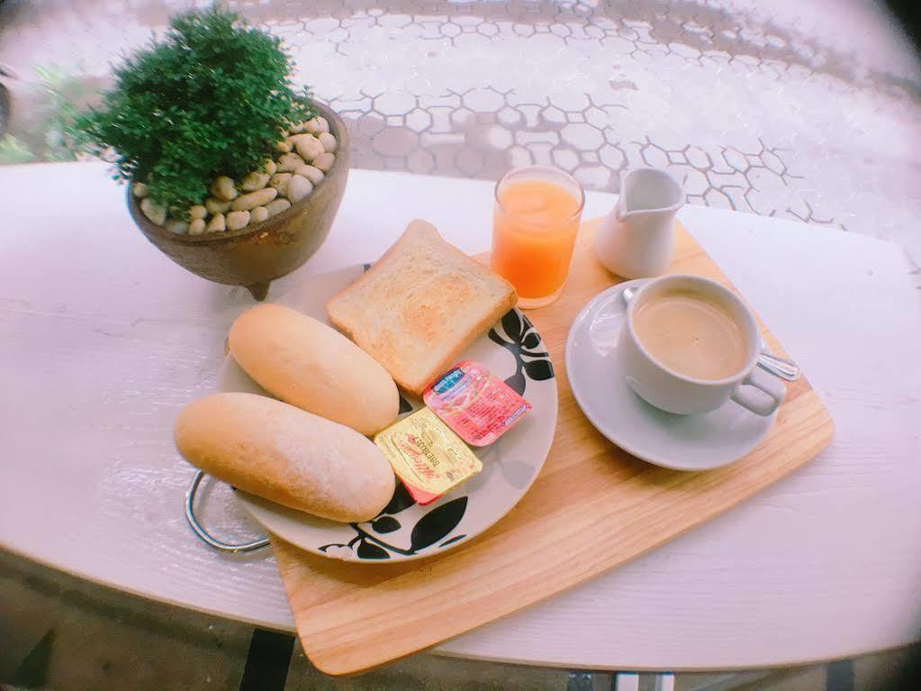 Eu - Bakery 2*