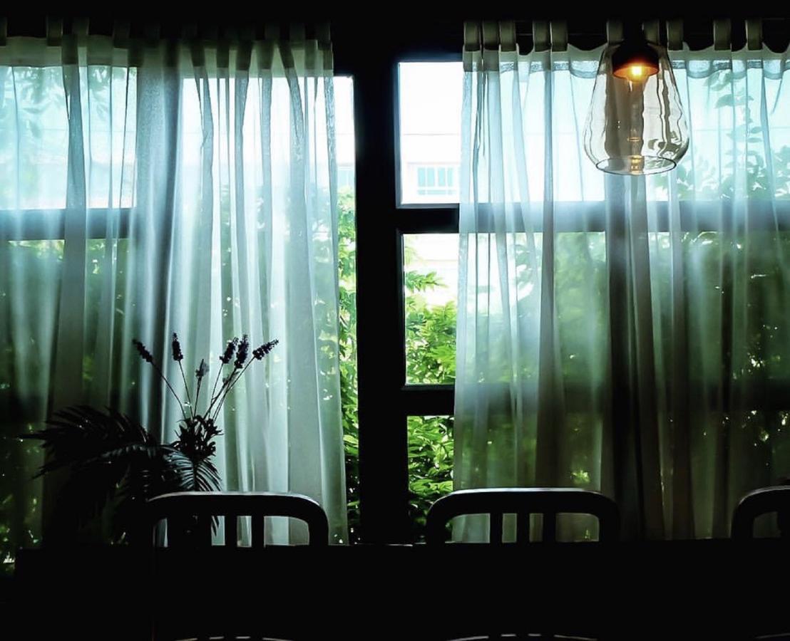 Asrama Rowhou8e 106 Hua Hin