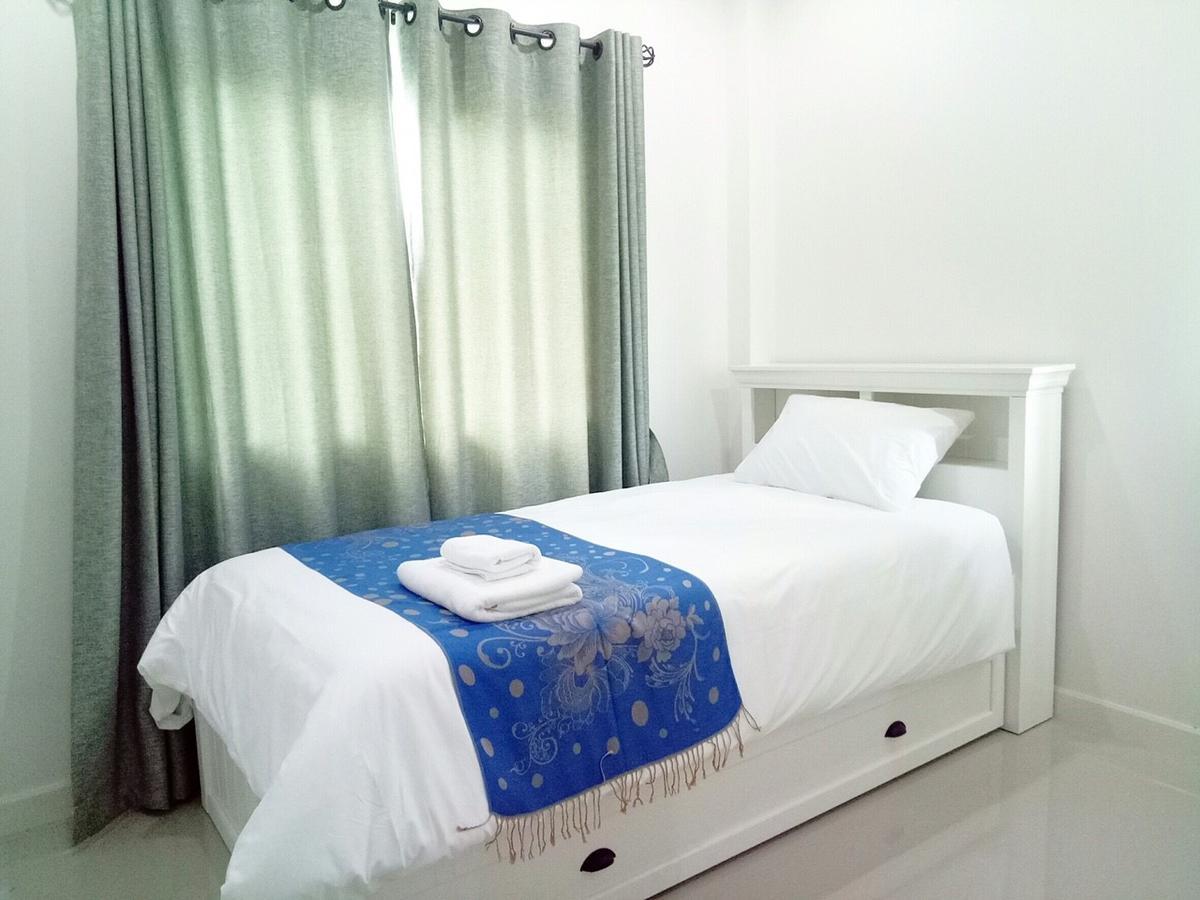 Resort Baan Rabiengkao 3*