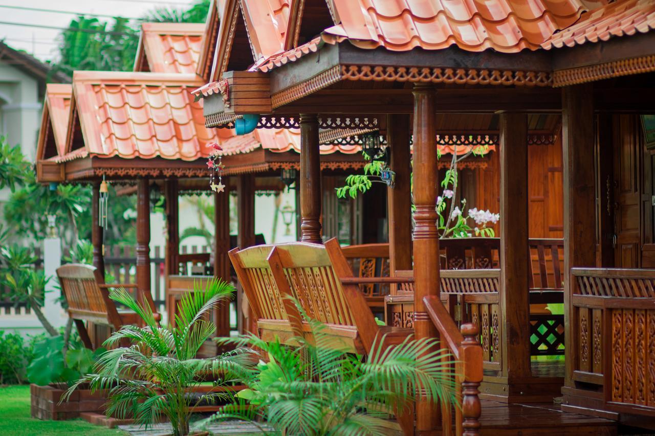 Thai House Khu nghỉ mát Hua Hin