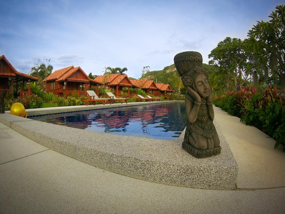 Thai House Hua Hin