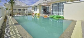 Villa Baan Praram 6 By Puppap HHQ