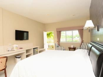 Highway Hotel Hotel Hua Hin