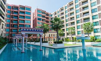 Hotel Marrakesh By Online Hua Hin