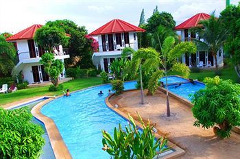 Resort Mango & 3*