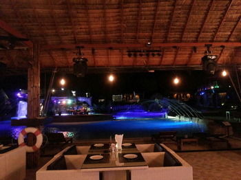 Electric Mango Luxury 3* Hua Hin