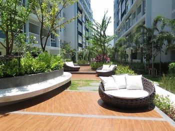 The Trust Pool View By Dome Hotel 3*