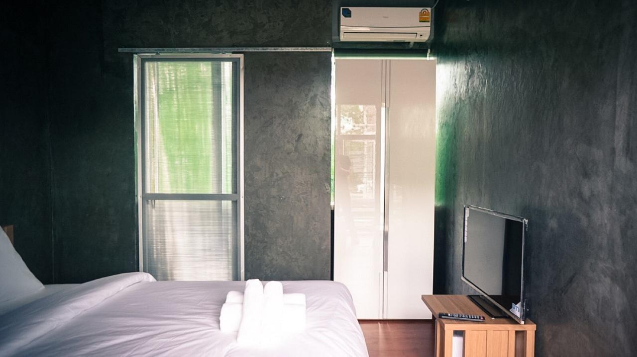 Albergue M.j. Gallery Poshtel Hua Hin