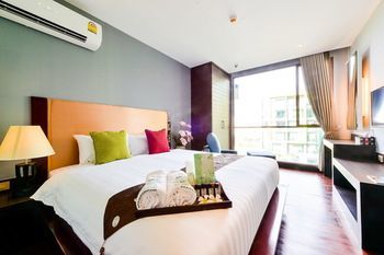 - Sha Extra 3* Hua Hin