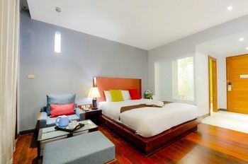 Khách sạn - Sha Extra Hua Hin