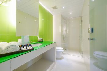 - Sha Extra 3* Hua Hin