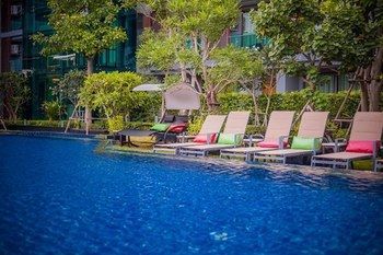 Khách sạn - Sha Extra 3*