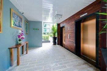 - Sha Extra 3* Hua Hin