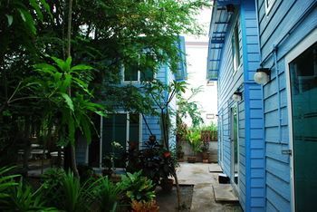 Baan Kum Siri 2* Hua Hin