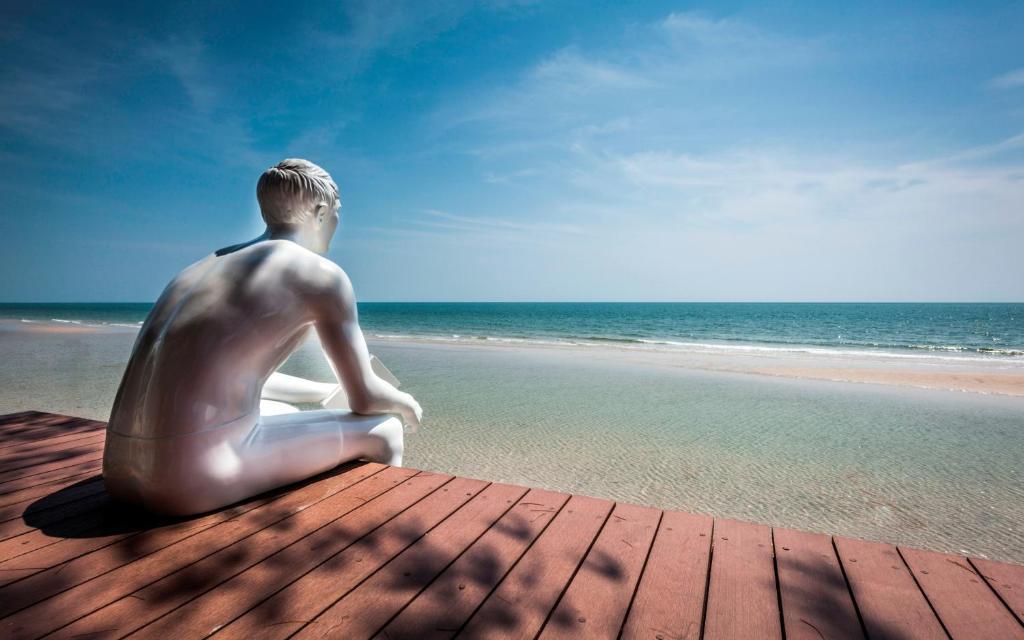 Let's Sea Al Fresco Resort