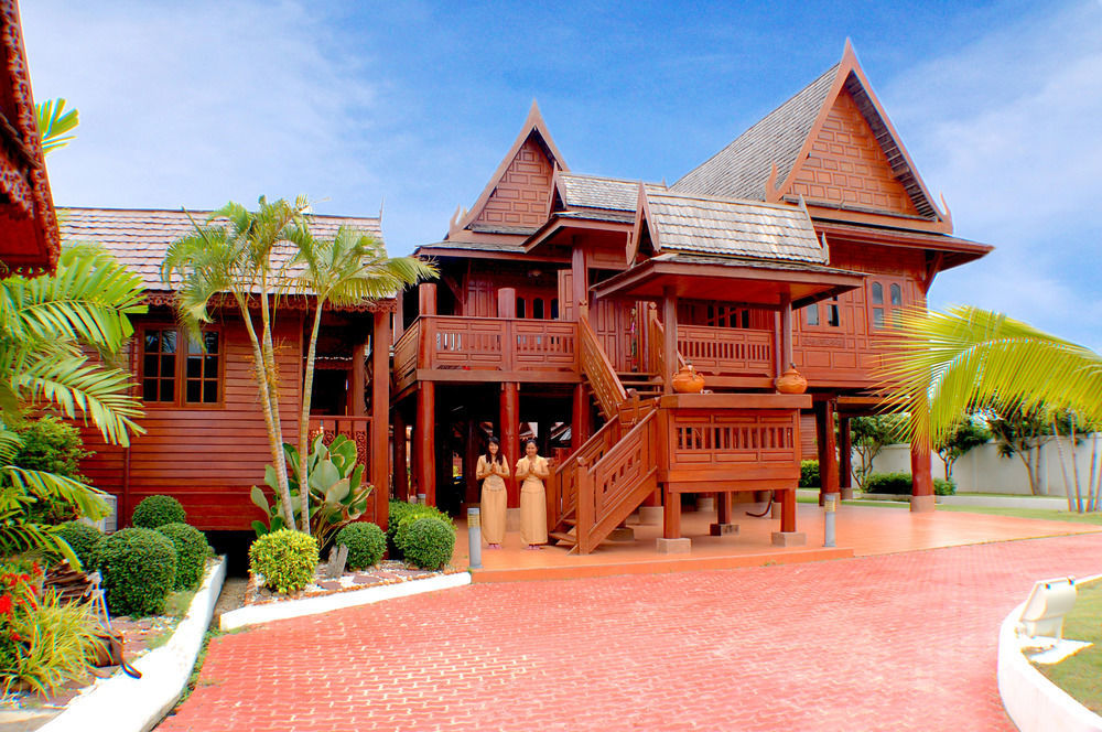 Danieli 3* Hua Hin