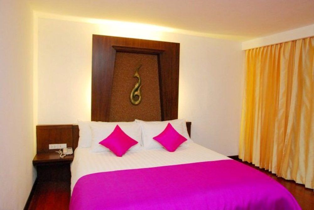 Nicha 3* Hua Hin
