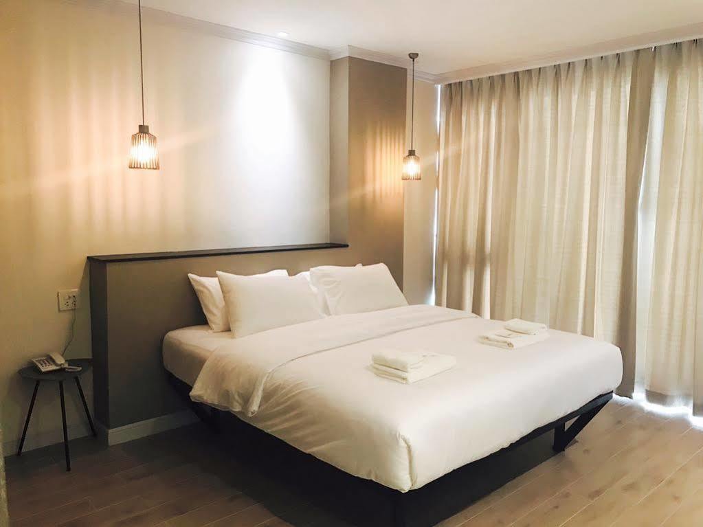 The Corner 3* Hua Hin