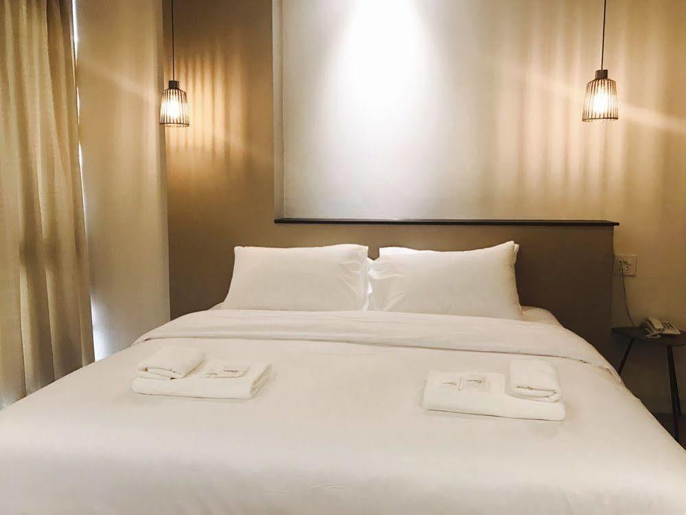 The Corner 3* Hua Hin