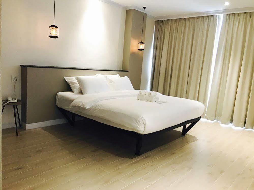 The Corner 3* Hua Hin