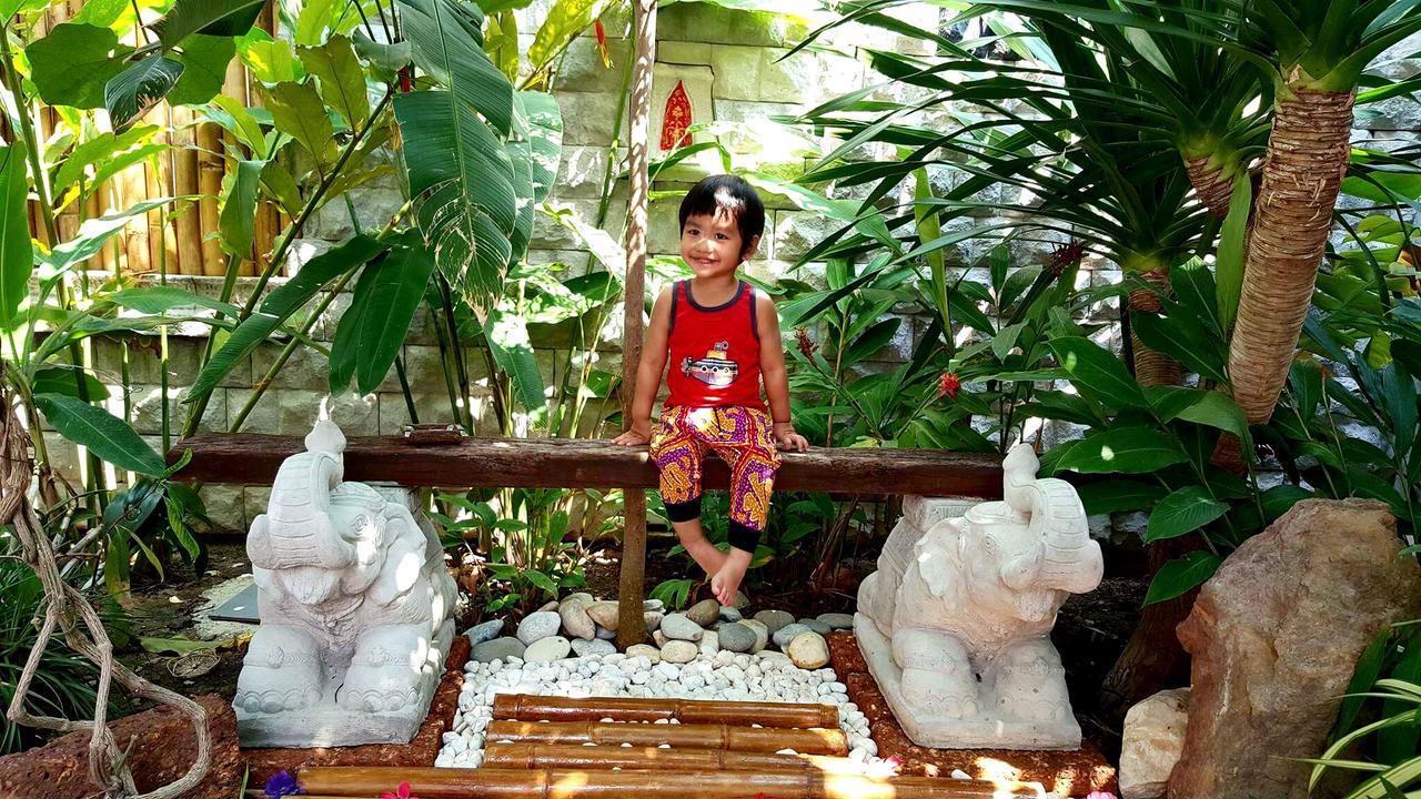 Arawan Pool Holiday home Hua Hin