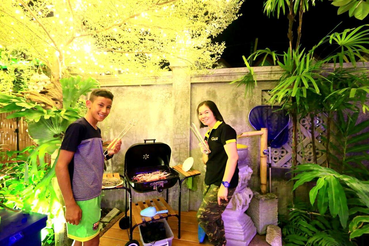 Holiday home Arawan Pool Hua Hin