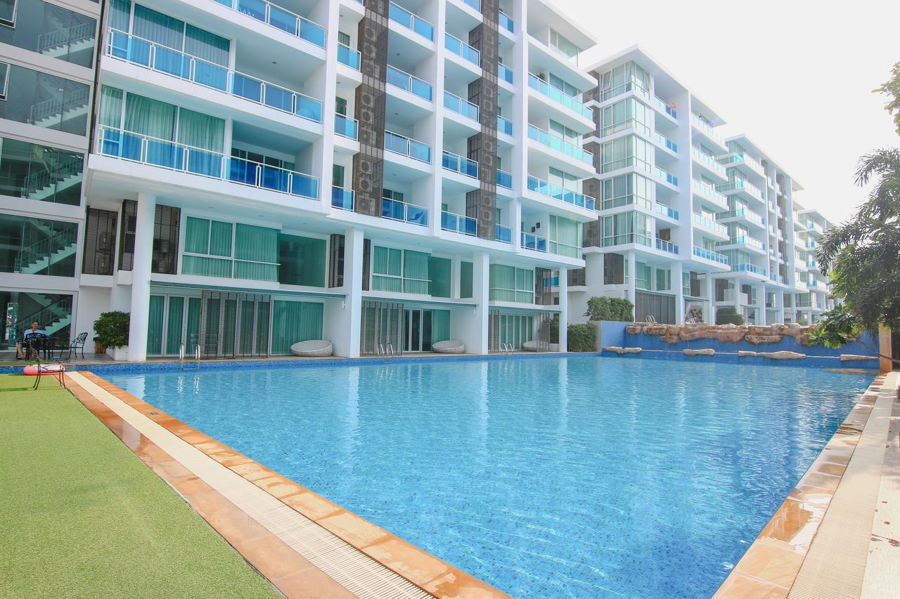 My B111 * Hua Hin