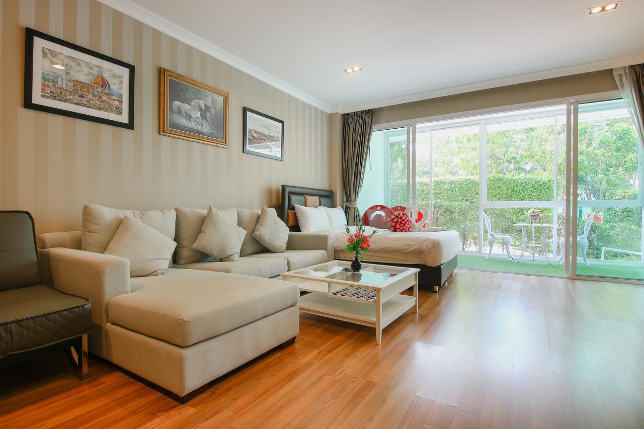 Apartment My B111 *