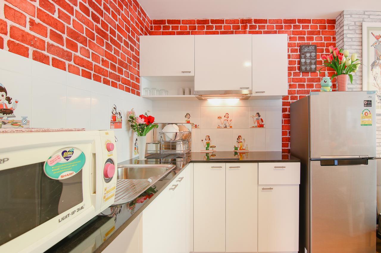 Apartment My B111 *