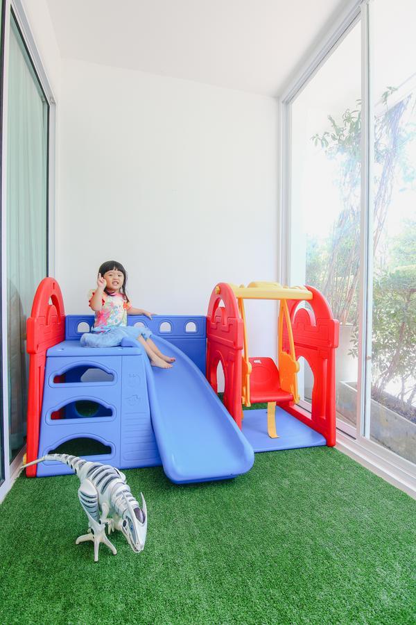 Apartment My B111 Hua Hin