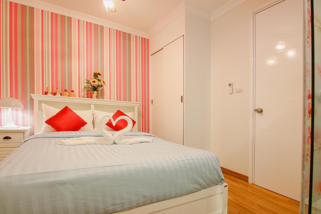 My B111 Apartment Hua Hin