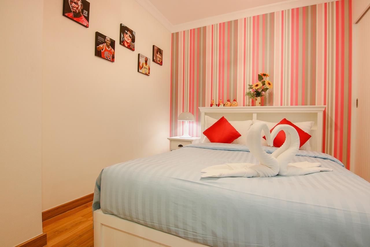 My B111 Apartment Hua Hin