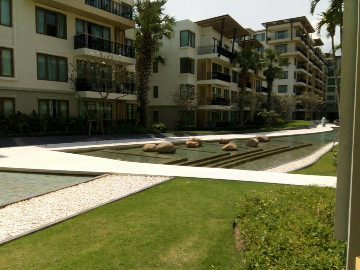 Nicha Home@sansuk Khách sạn hẻo lánh