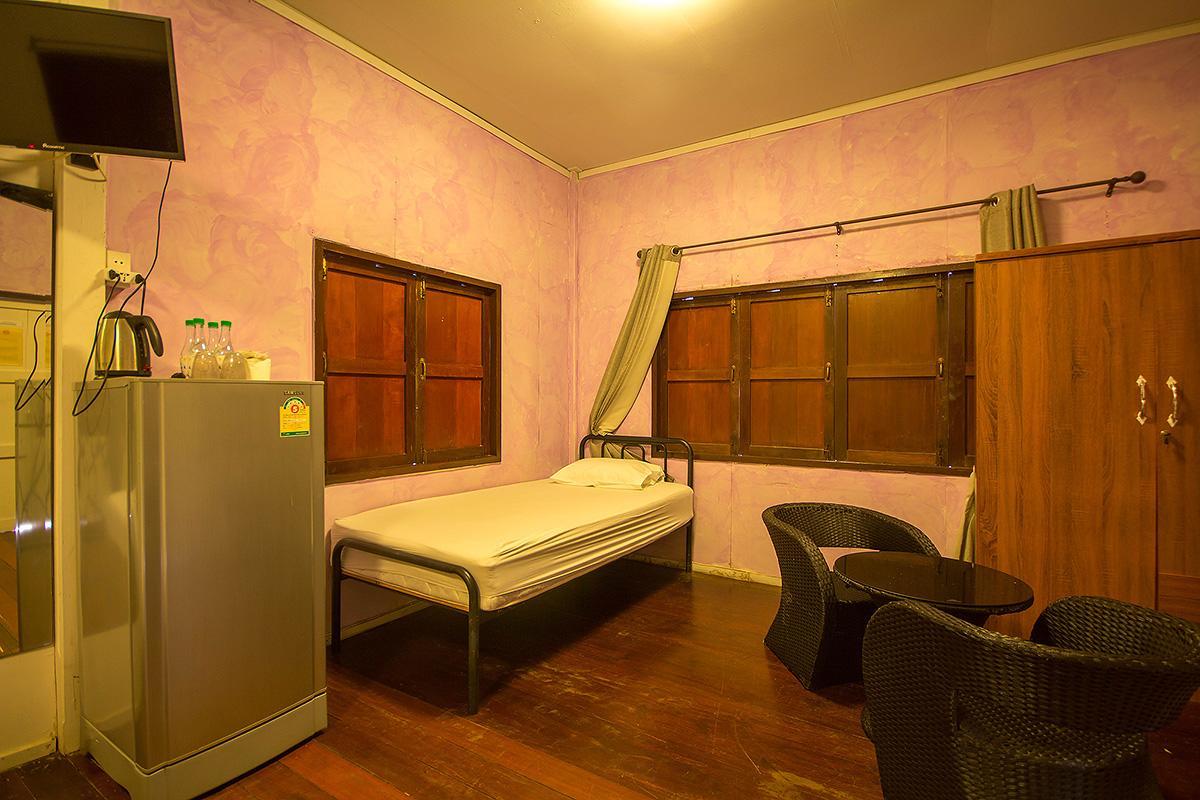 Victor 2* Hua Hin