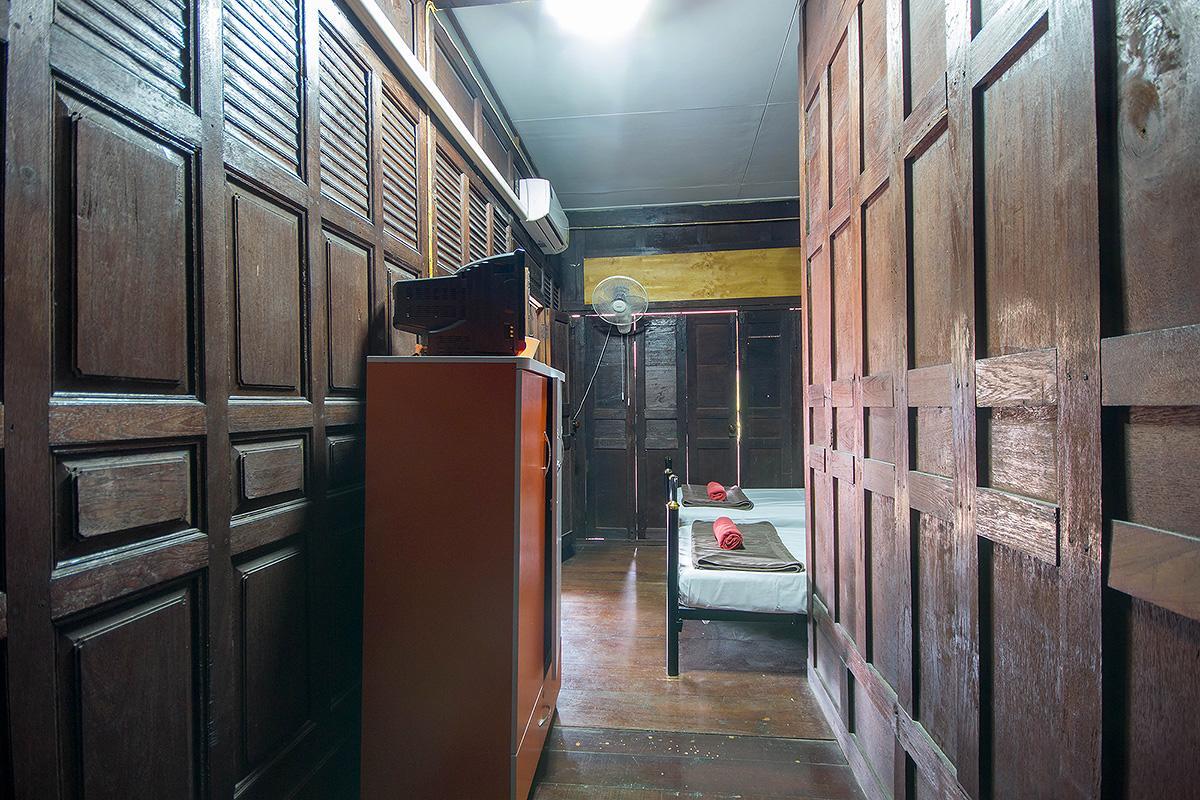 Guest house Victor 2*