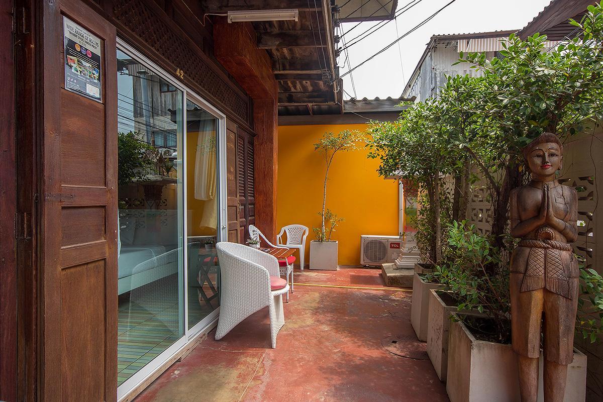 Victor Guest house 2*