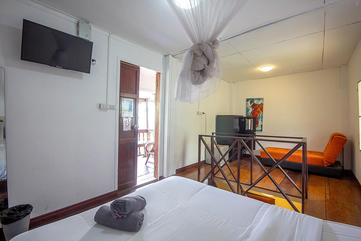 Guest house Victor Hua Hin