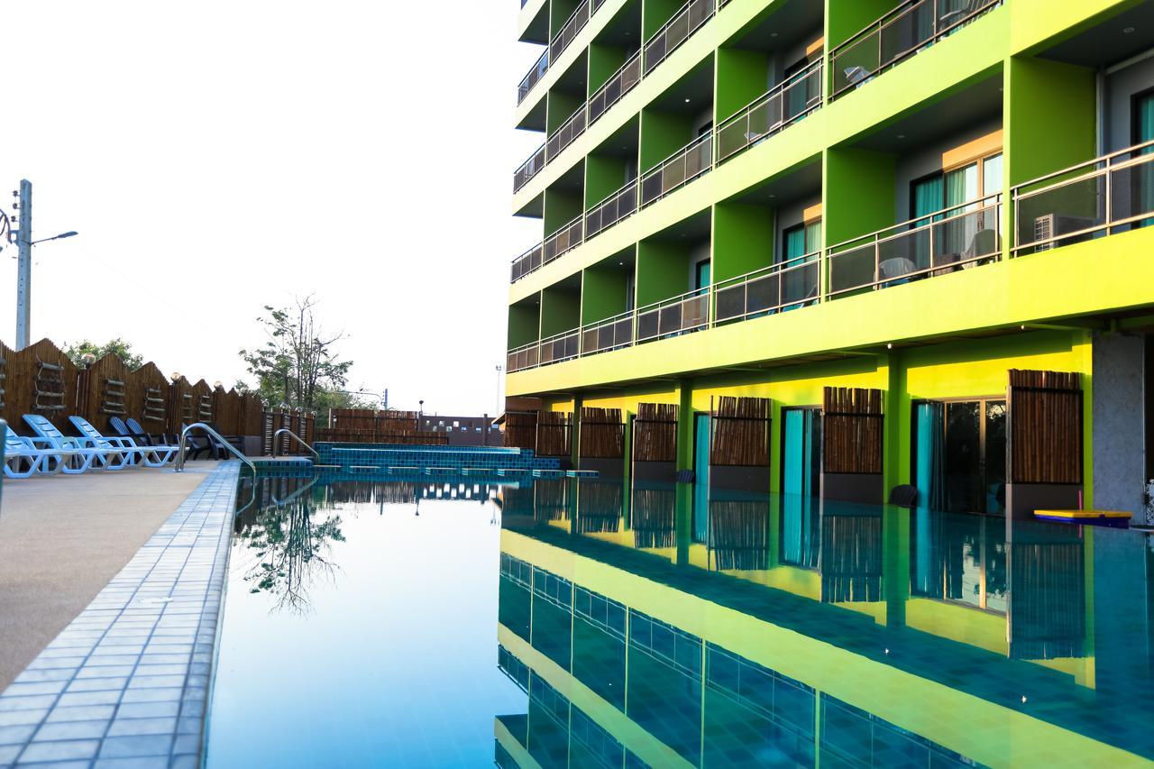 Hotel Bullkool Pool 3*